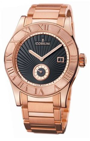 Corum Romvlvs 295.510.55/V810 BN57